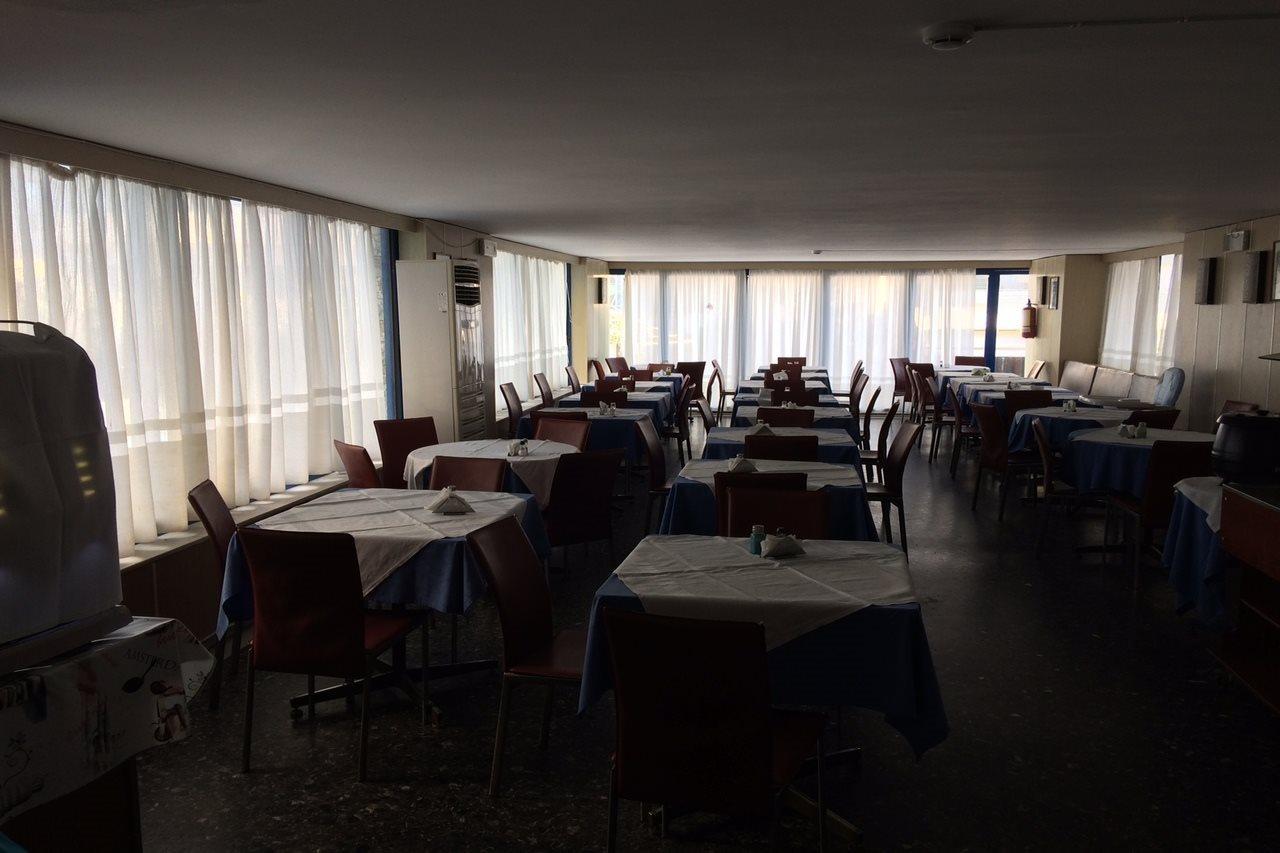 El Greco Hotel Rhodes City Bagian luar foto