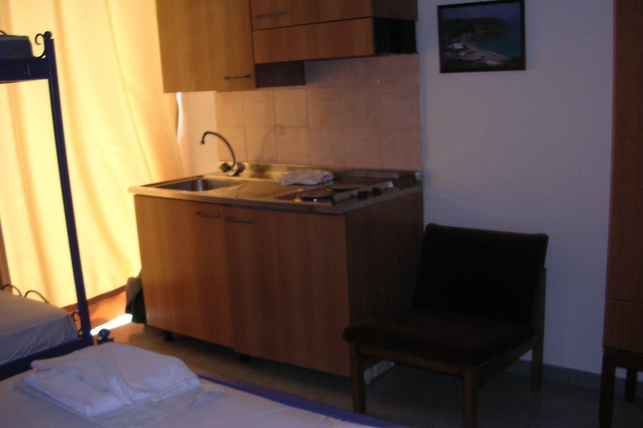 El Greco Hotel Rhodes City Bagian luar foto