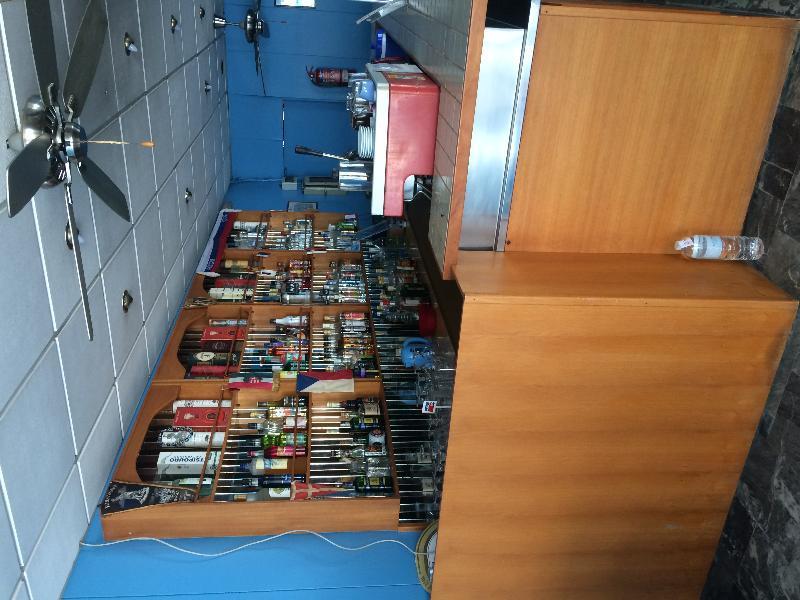 El Greco Hotel Rhodes City Bagian luar foto