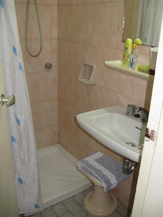 El Greco Hotel Rhodes City Bagian luar foto